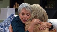 Days of Our Lives' Julie. | Image Source: Peacock